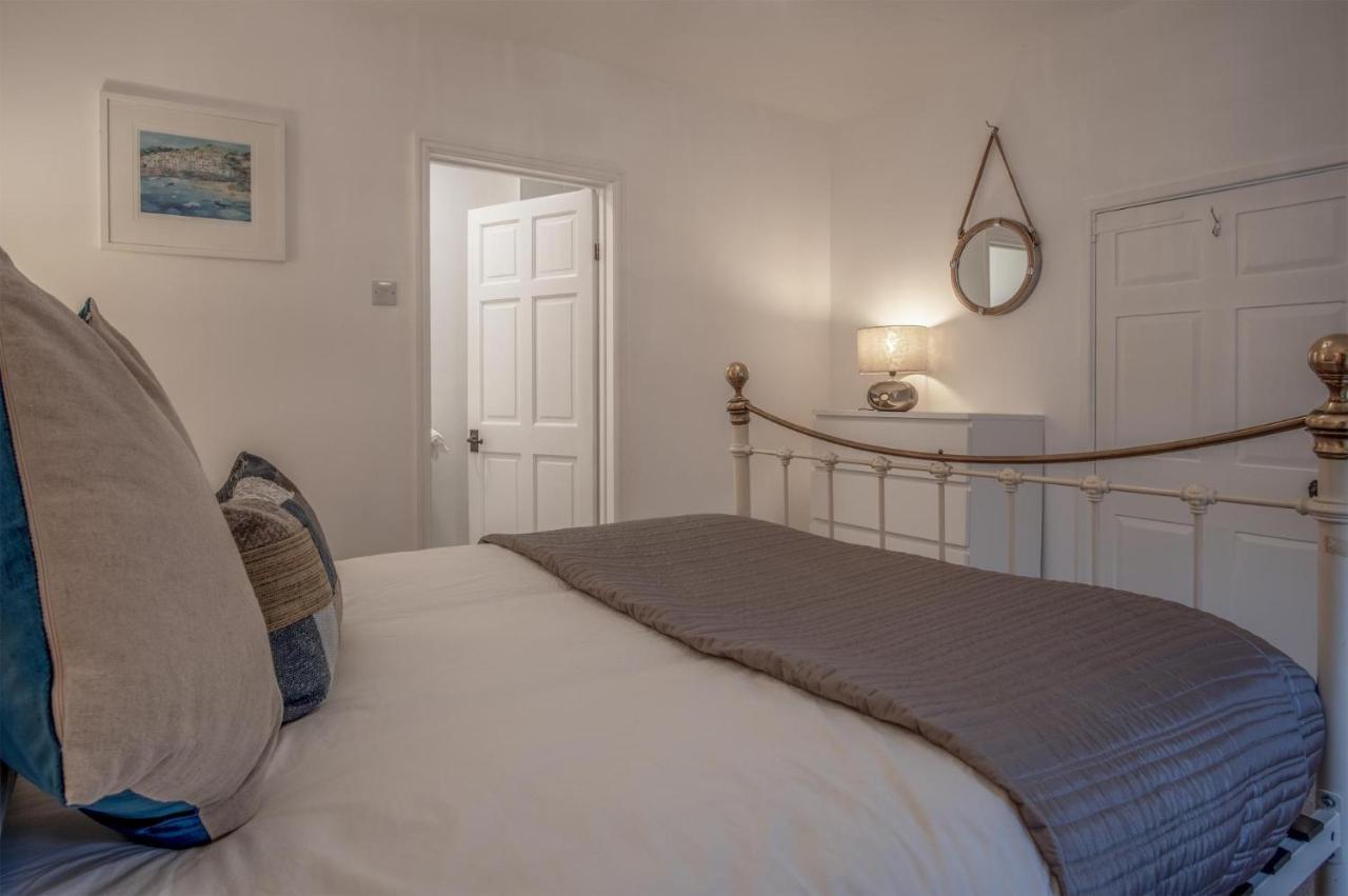 Caleb'S Cottage - 4 Bedroom Cottage - Solva Exterior foto
