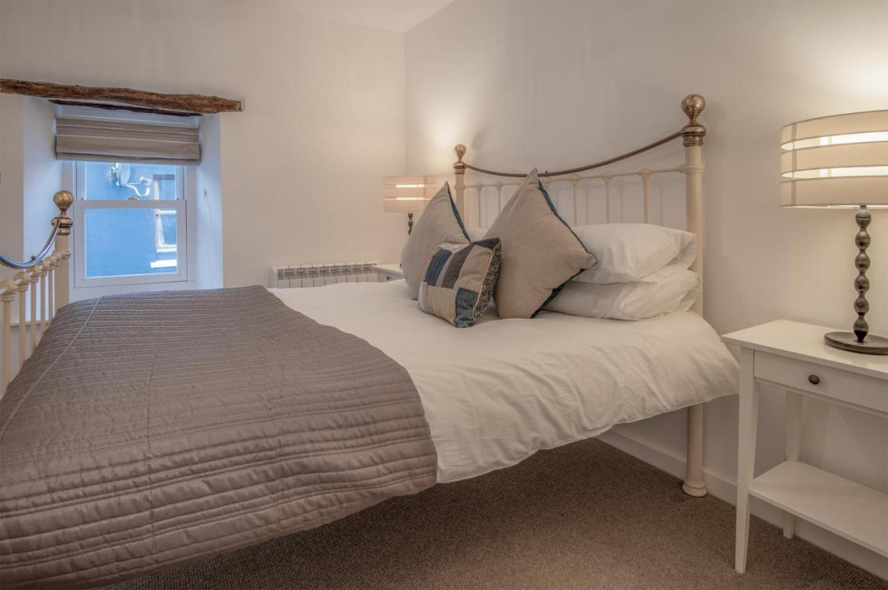 Caleb'S Cottage - 4 Bedroom Cottage - Solva Exterior foto