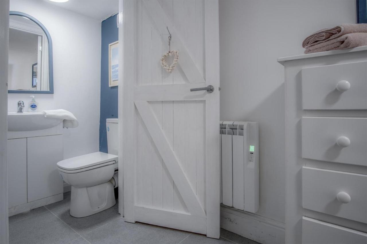 Caleb'S Cottage - 4 Bedroom Cottage - Solva Exterior foto